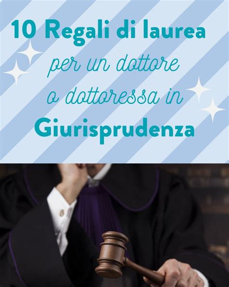 10 Super Idee Regalo per Chi si Laurea .